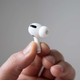 Image for article titled The Next AirPods Pro Could Double as Fitness Trackers